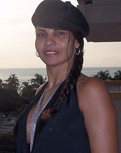 51 Year Old Santa Marta, Colombia Woman